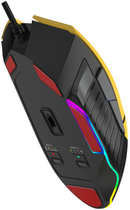 Миша A4Tech W95 Max Bloody USB Sports Lime (A4TMYS47259) - зображення 9