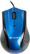 Миша Tracer Dazzer USB Blue (TRAMYS44940)