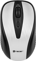 Миша Tracer Joy II Wireless Silver (TRAMYS46709) - зображення 1