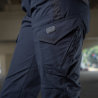 M-Tac брюки Aggressor Lady Flex Синий 30/34 - изображение 14