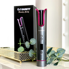 Плойка Garett Beauty Curly - зображення 5