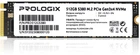 Накопичувач SSD Prologix S380 (PRO512GS380)