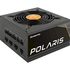 Блок живлення Chieftec POLARIS PPS-550FC