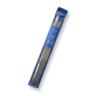 Спицы для вязания носочные Knitting Needles, 4.0 мм