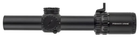 Прибор Primary Arms SLx 1-6×24 SFP сетка ACSS Aurora 5.56/.308 с подсветкой - изображение 4
