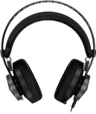 Słuchawki Lenovo Legion H500 Pro 7.1 Gamingowy zestaw słuchawkowy z dźwiękiem przestrzennym (GXD0T69864) - obraz 2