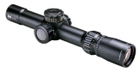 Оптичний прилад March Compact 1-10x24 Tactical Illuminated - зображення 1