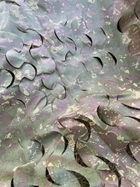 Сетка бесшумная маскировочная камуфляжная ТМ GERC 6х9 м (SMО-1_23 6/9) - изображение 6