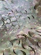 Сітка безшумна маскувальна камуфляжна ТМ GERC 6х7 м (SMО-1_23 6/7) - зображення 6