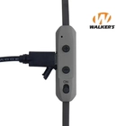 Активні навушники Walker's Flexible Ear Bud Rope Hearing Enhancer NRR (оцінка зниження шуму) 29 дБ - зображення 6