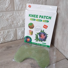 Обезболивающий пластырь для колена с экстрактом полыни Knee Patch 10шт/1уп (KG-10163) - изображение 4