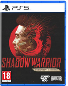 Гра PS5 Shadow warrior 3 definitive edition (Blu-ray диск) (5056635602459) - зображення 1