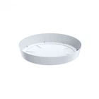 Підставка Prosperplast LOFLY 19х3 см біла (70777-449)