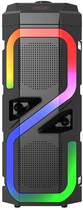 Głośnik przenośny Tracer Natrix TWS Bluetooth RGB (TRAGLO47193) - obraz 2