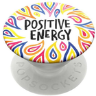 Тримач для телефону PopSockets Positive Energy (842978139869)