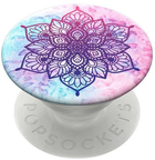 Тримач для телефону PopSockets Rainbow Nirvana (842978139272) - зображення 1