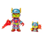 Фігурки Magic Box Робот Storm Fury 9 Guardians of Kazoom Super Things 1 шт (8431618018866) - зображення 5