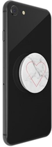 Тримач для телефону PopSockets Stoney Heart (842978134611) - зображення 3