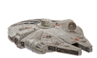 Figurka Jazwares Millennium Falcon Star Wars 23 cm (191726416296) - obraz 7