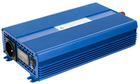 Автомобільний інвертор AZO Digital IPS-2000S PRO 2000W чиста синусоїда 12-230V DC-AC (5903332566587) - зображення 4