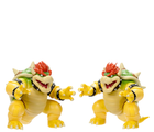 Фігурка Jakks Pacific Bowser Super Mario Movie 18 см 1 шт (192995417182) - зображення 6