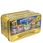 Figurki Magic Box Złoty zestaw z ekskluzywnymi Zingsami Seria 2 Super Things (8431618017609) - obraz 1