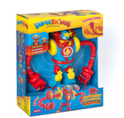 Figurka Magic Box SuperBot Power Arms Sugarfun Super Things (8431618025123) - obraz 2