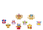 Фігурки Magic Box Золотий набір з ексклюзивними Zingsami Серия 5 Super Things 1 шт (8431618021088) - зображення 3