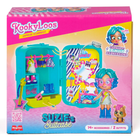 Figurki Magic Box Suzi's Suitcase KookyLoos z akcesoriami (8431618023983) - obraz 3