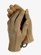 Тактичні рукавички Helikon-Tex Rangeman® Coyote S - изображение 8