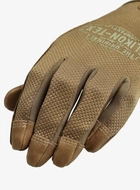 Тактичні рукавички Helikon-Tex Rangeman® Coyote S - зображення 10