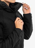 Жіноча куртка Helikon-Tex Wolfhound Hoodie жіноча Black чорна XL - изображение 7