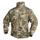 Куртка флісова Helikon-Tex Liberty Double Fleece XXL Camogrom - зображення 7