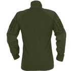Бойова сорочка убакс Texar Combat Shirt Olive Олива XL - зображення 8