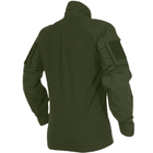Бойова сорочка убакс Texar Combat Shirt Olive Олива XL - зображення 9