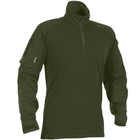 Бойова сорочка убакс Texar Combat Shirt Olive Олива XL - зображення 10
