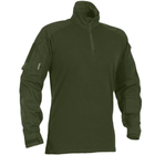 Бойова сорочка убакс Texar Combat Shirt Olive Олива M - изображение 7