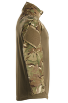 Тактична бойова сорочка убакс UBACS MTP Combat Shirt британка L 180/100 multicam - зображення 10