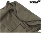 Куртка тактична SoftShell Texar Falcon 4XL Olive - изображение 9