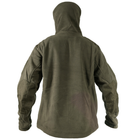 Куртка флісова Texar Husky Olive XL - зображення 6