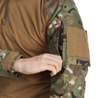 Бойова сорочка убак Texar Combat Shirt Arid MC Camo М multicam - зображення 3