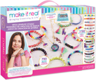 Набір для виготовлення біжутерії Make It Real Mega Jewelry Studio (695929015152)