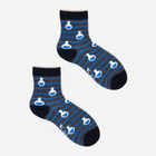 Набір шкарпеток дитячий YOCLUB 6Pack Socks SKA-0037C-AA00 27-30 6 пар Multicolour (5907617908499) - зображення 2