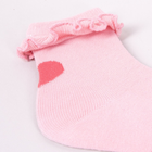 Zestaw skarpetek dla dzieci YOCLUB 3Pack Socks With Frill SKA-0069G-000J-002 27-30 Multicolour (5904921626286) - obraz 9