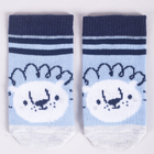 Zestaw skarpetek dla dzieci YOCLUB 6Pack Baby Boy's Socks SKA-0123C-AA00-002 6-9 6 par Multicolour (5904921626439) - obraz 5