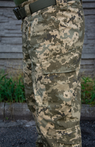 Тактичні штани Кіраса літні піксель ріп-стоп 46 розмір 840-0 - зображення 8
