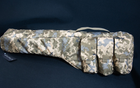 Чехол для оружия складного АК Кіраса кордура пиксель ММ14 1113 - изображение 1