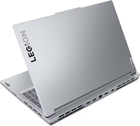 Ноутбук Lenovo Legion Slim 5 16APH8 (82Y9003JPB) Misty Grey - зображення 7