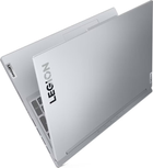 Ноутбук Lenovo Legion Slim 5 16APH8 (82Y9003JPB) Misty Grey - зображення 9