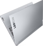 Ноутбук Lenovo Legion Slim 5 16APH8 (82Y9003JPB) Misty Grey - зображення 9